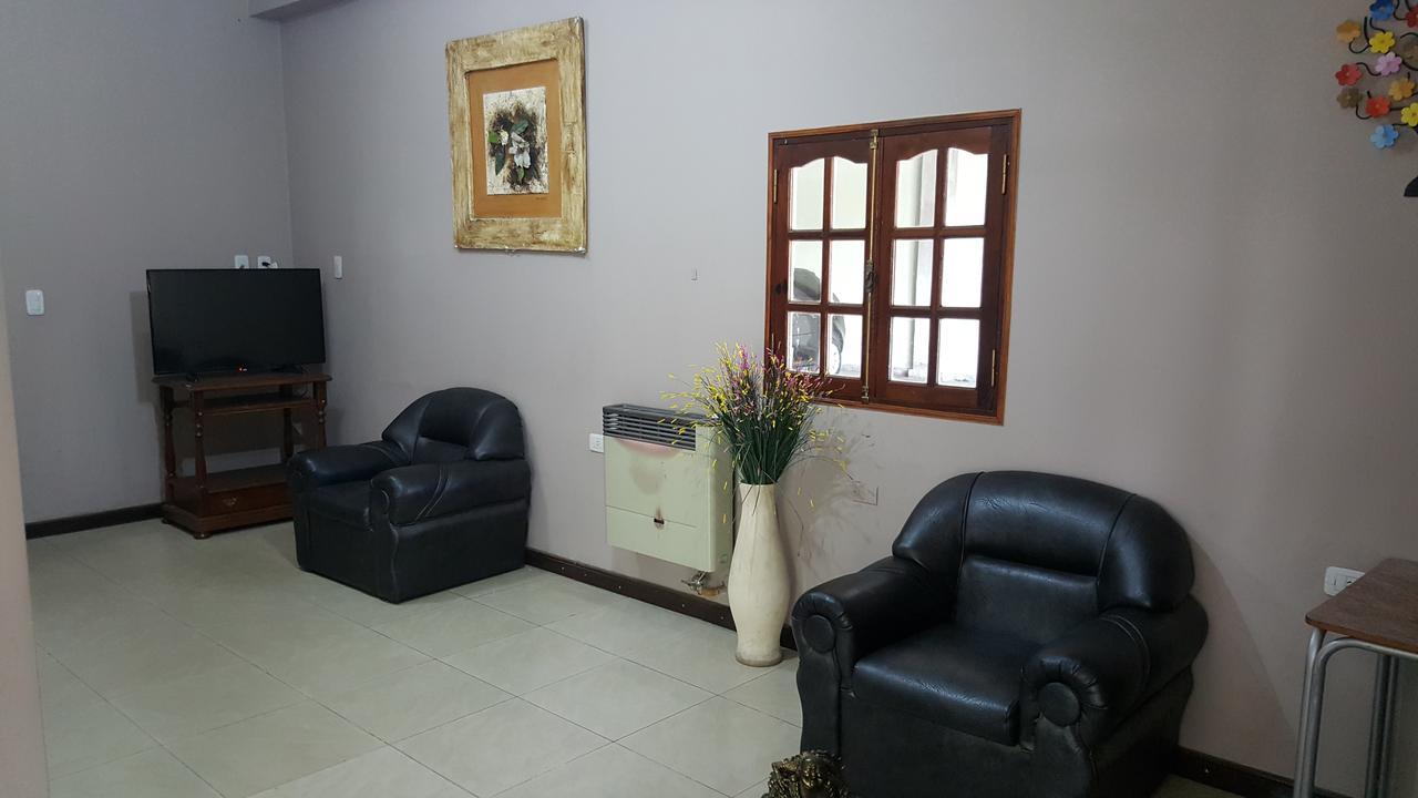 Confort Hotel Santiago del Estero