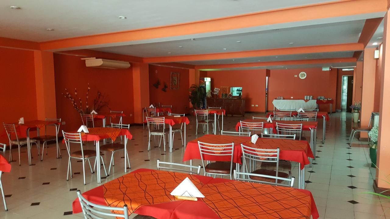 Hotel Confort 2*