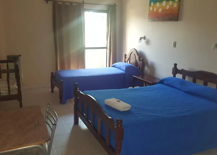 Hotel Confort