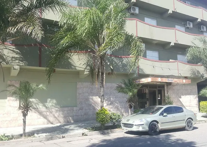 Hotel Confort