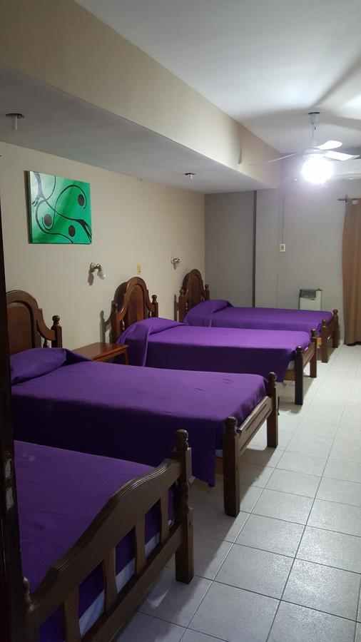 Hotel Confort Santiago del Estero