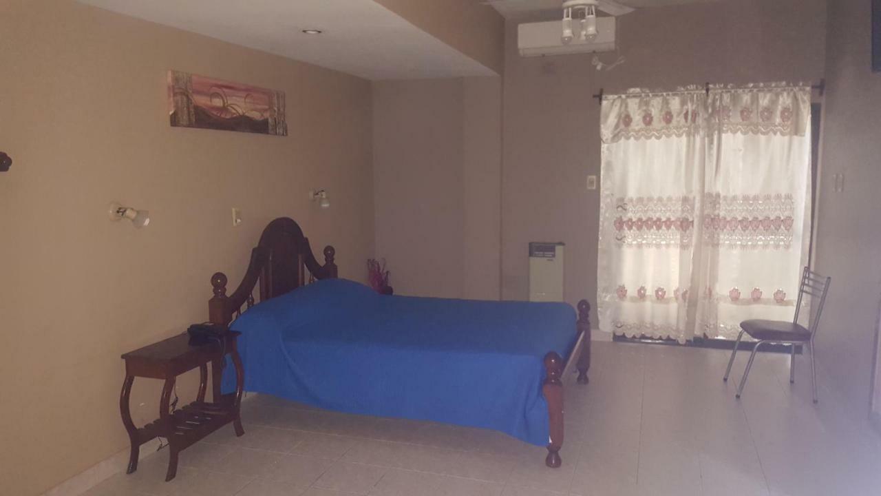 Hotel Confort Santiago del Estero